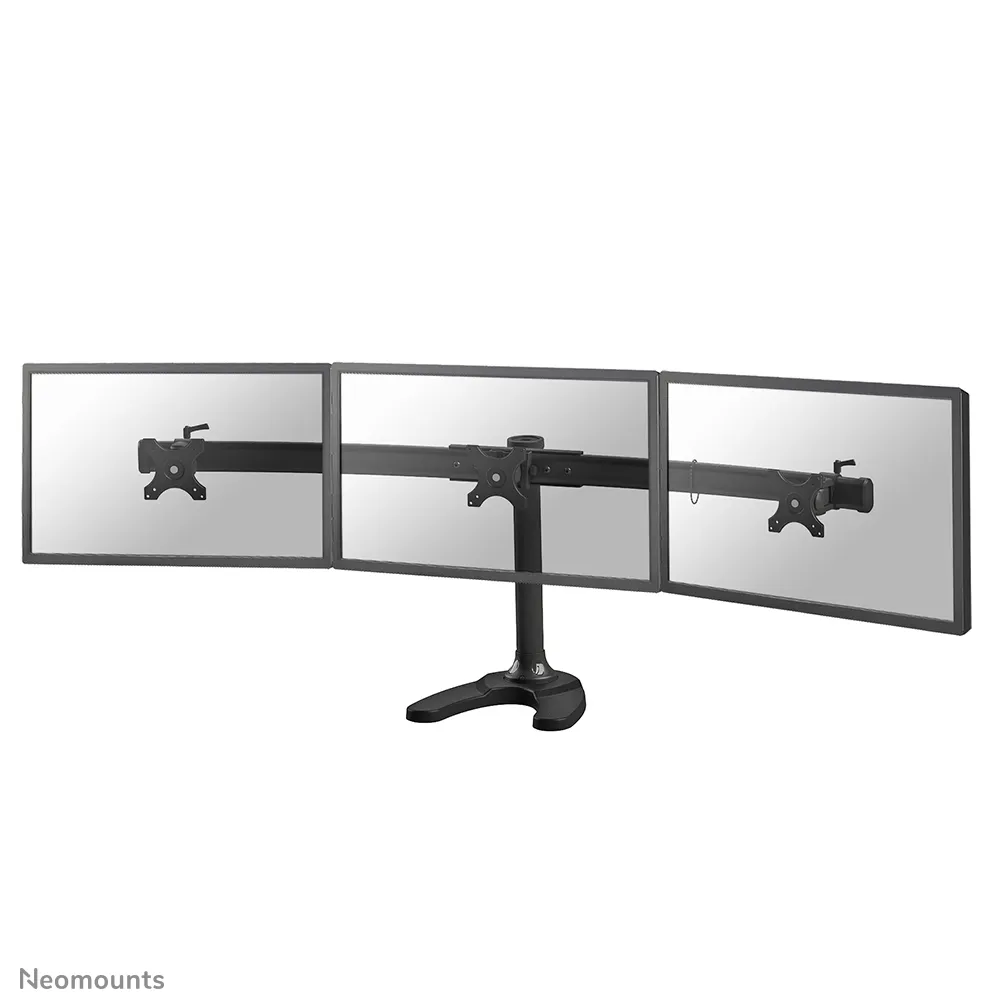 Achat NEOMOUNTS FPMA-D700D Flatscreen Desk Mount - 27p 16 sur hello RSE - visuel 9