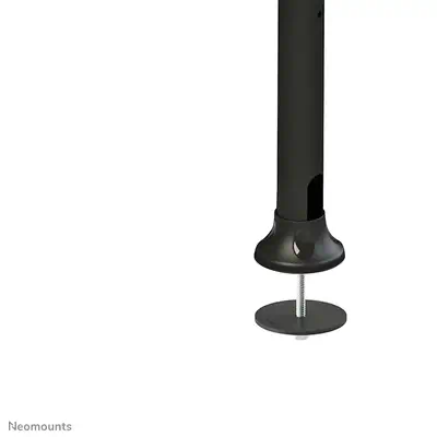 Neomounts FPMA-D700DD3 Support d'écran à poser 10-27" - Support Fixe & Mobile - visuel 4