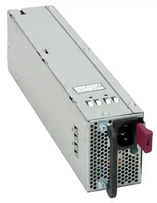 HP 403781-001 unité d'alimentation d'énergie 1000 W Argent - Boitier d'alimentation - visuel 1