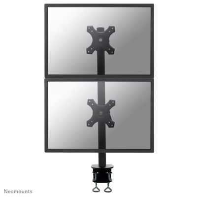 Vente NEOMOUNTS LCD-TFT desk mount au meilleur prix