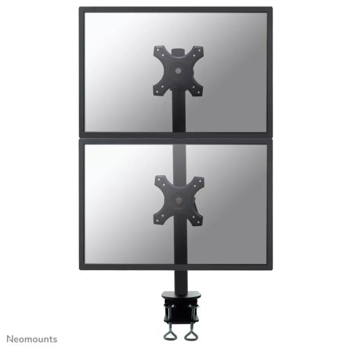 Revendeur officiel Support Fixe & Mobile NEOMOUNTS LCD-TFT desk mount