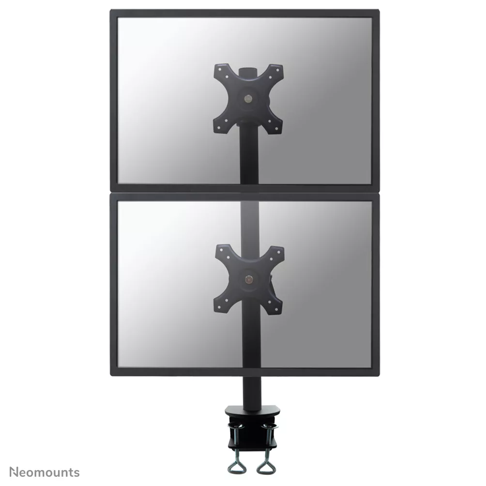 Achat NEOMOUNTS LCD-TFT desk mount au meilleur prix