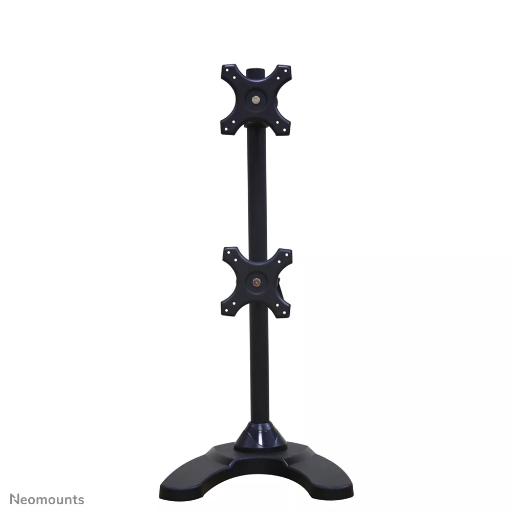 Vente NEOMOUNTS Flatscreen Desk Mount stand/grommet Neomounts au meilleur prix - visuel 2