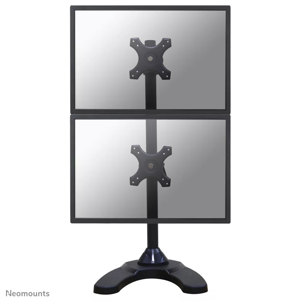 Achat NEOMOUNTS Flatscreen Desk Mount stand/grommet au meilleur prix
