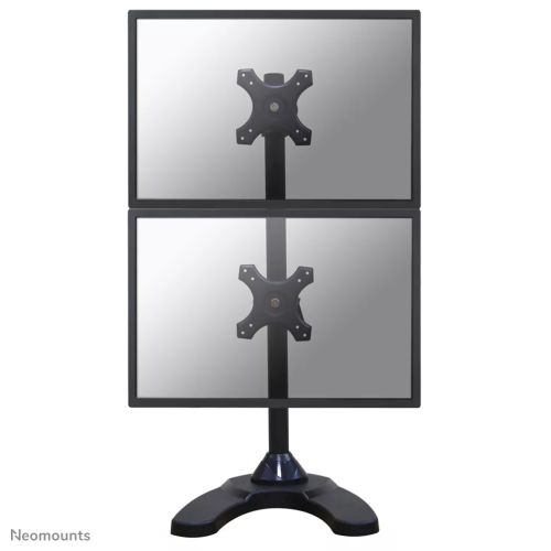 Vente Support Fixe & Mobile NEOMOUNTS Flatscreen Desk Mount stand/grommet