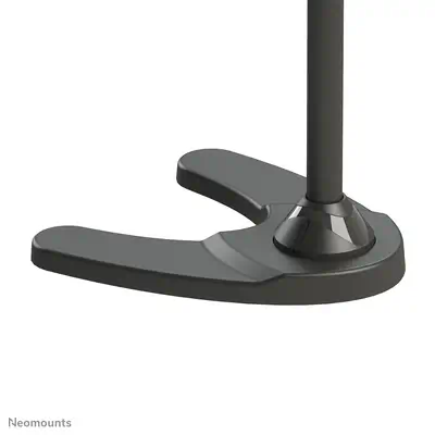 Neomounts FPMA-D700DDV Support d'écran à poser 10-27" - Support Fixe & Mobile - visuel 5