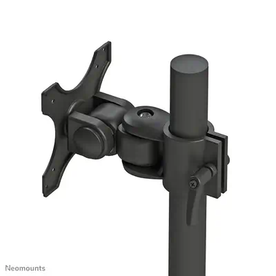 Neomounts FPMA-D700DDV Support d'écran à poser 10-27" - Support Fixe & Mobile - visuel 4