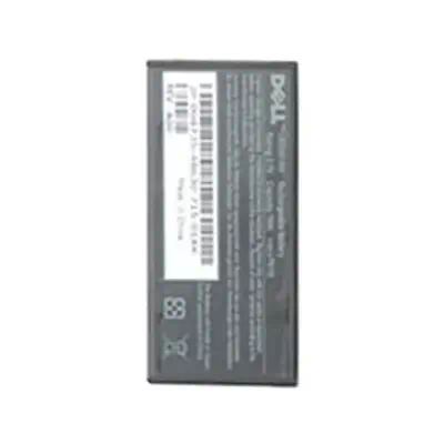 DELL 7 WHR 1-Cell Lithium Ion Batterie - Dell - visuel 1