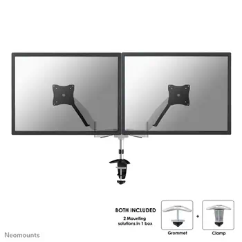 Achat responsable Support Fixe & Mobile Neomounts FPMA-D950D
