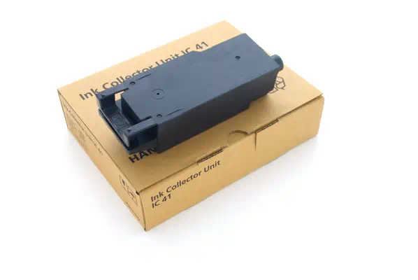 Ricoh 405783 Collecteur de toner 27000 pages - Contenant déchet - visuel 1