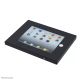 Achat NEOMOUNTS IPAD2N-UN20BLACK Tablet Mount for iPad sur hello RSE - visuel 1