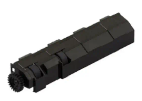 Lexmark 40X7713 Pièce détachée ou accessoire pour imprimante/scanner Rouleau - Accessoires pour imprimante - visuel 1