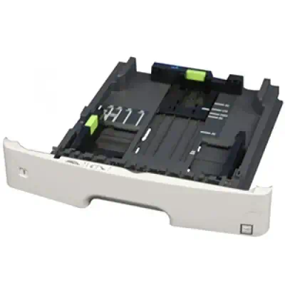Lexmark 40X8303 bac d'alimentation Bac à papier 250 feuilles - Accessoires pour imprimante - visuel 1