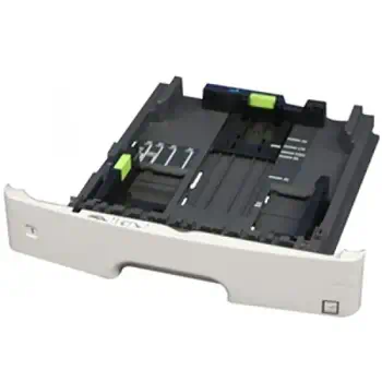 Lexmark 40X8303 bac d'alimentation Bac à papier 250 feuilles avis