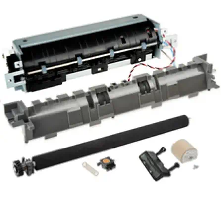 Lexmark 40X8436 unité de fixation (fusers) 200000 pages - Accessoires pour imprimante - visuel 1