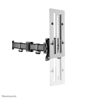 Neomounts FPMA-LIFT100 Adaptateur VESA réglable en hauteur - universel - Support Fixe & Mobile - visuel 8