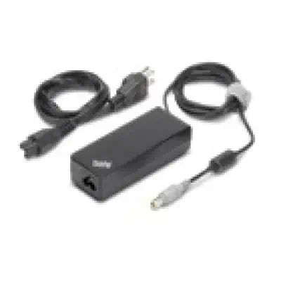 Lenovo ThinkPad Adapter adaptateur de puissance & onduleur 90 W - Chargeur et alimentation - visuel 1