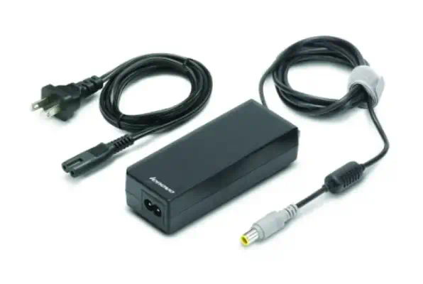 ThinkPad 90W AC Adapter - Lenovo - Chargeur et alimentation - visuel 1