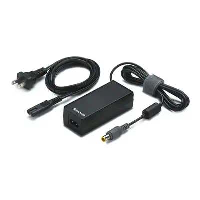 65W AC Adapter (Japan) - Lenovo - Chargeur et alimentation - visuel 1