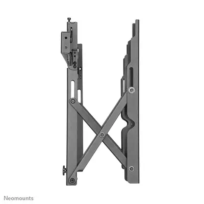 Neomounts LED-VW1000BLACK Support mural pour mur d'images 40-75" - extraire - max 50 kg - Support Fixe & Mobile - visuel 5
