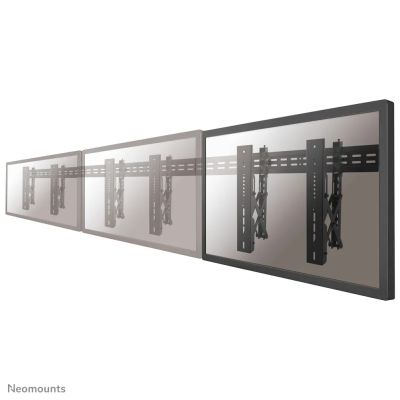 Vente NEOMOUNTS Flatscreen Wall Mount for video walls Neomounts au meilleur prix - visuel 10