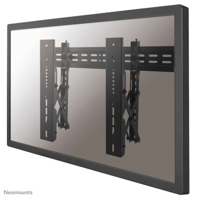 Achat NEOMOUNTS Flatscreen Wall Mount for video walls stretchable sur hello RSE - visuel 9
