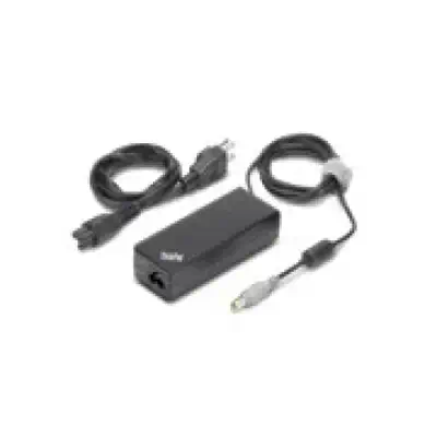 ThinkPad & Lenovo 65W Ultraportable AC Adapter - Denmark - Chargeur et alimentation - visuel 1