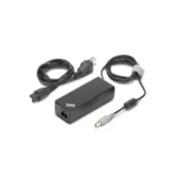 ThinkPad & Lenovo 65W Ultraportable AC Adapter - Denmark livraison gratuite