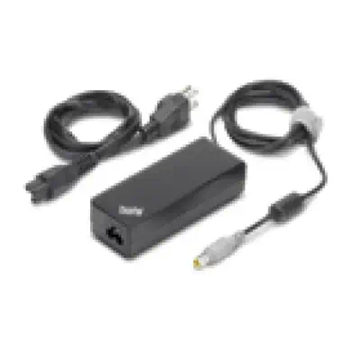 Lenovo 40Y7702 adaptateur de puissance & onduleur Intérieure 65 W Noir - Chargeur et alimentation - visuel 1