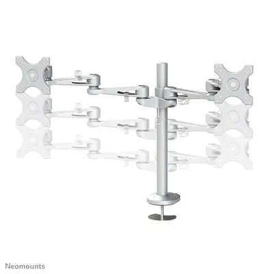 Neomounts FPMA-D935DG Support d'écran à fixer 10-27" - Support Fixe & Mobile - visuel 5