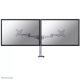 Achat NEOMOUNTS Flatscreen Desk Mount grommet 2 screens 10 sur hello RSE - visuel 1