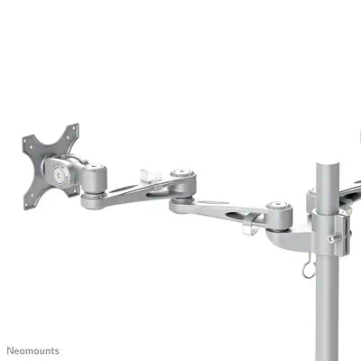 Neomounts FPMA-D935DG Support d'écran à fixer 10-27" - Support Fixe & Mobile - visuel 6
