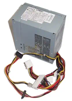 Avis Boitier d'alimentation HP 410720-001-RFB