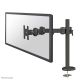 Achat NEOMOUNTS Flatscreen Desk Mount grommet 10-30p Black sur hello RSE - visuel 3