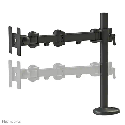 Neomounts FPMA-D960G Support d'écran à fixer 10-30" - Support Fixe & Mobile - visuel 4