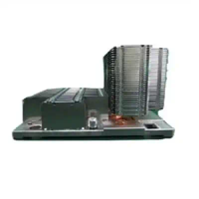 DELL 412-AAME système de refroidissement d’ordinateur Processeur Dissipateur thermique/Radiateur Mét - Dell - Refroidissement PC - visuel 1