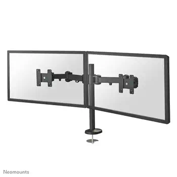 Support Fixe & Mobile Neomounts 8 kg comparaison