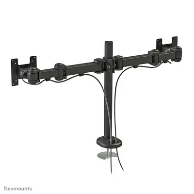 Neomounts FPMA-D960DG Support d'écran à fixer 10-27" - Support Fixe & Mobile - visuel 4