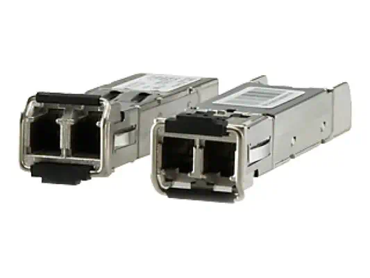 HPE SFP 4GB FC SW module émetteur-récepteur de réseau 4250 Mbit/s - Accessoire Réseau - visuel 1