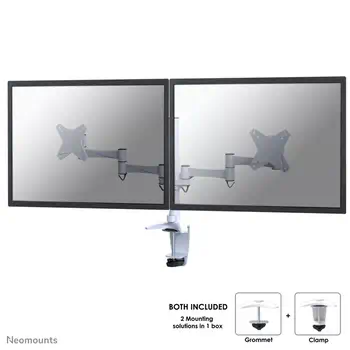 Achat responsable FPMA-D1330DWHITE