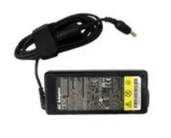 Garantie Lenovo 45N0120 adaptateur de puissance & onduleur Intérieure 65 W Noir