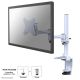 Vente NEOMOUNTS Flat Screen Monitor Desk Mount Single White Neomounts au meilleur prix - visuel 4
