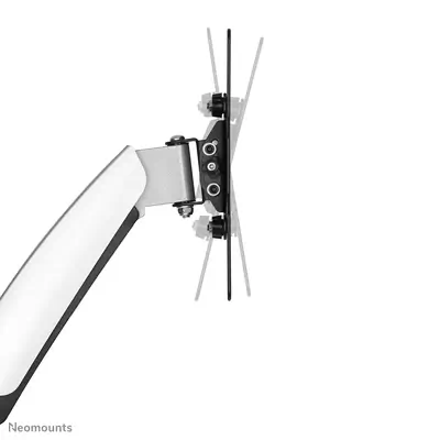 Neomounts support mural pour tv - Support Fixe & Mobile - visuel 6