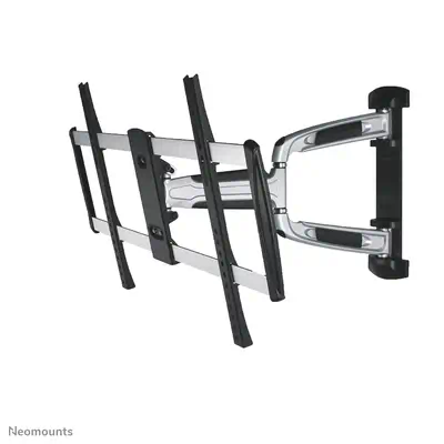 Neomounts LED-W700SILVER Support pour écran mural 32-60" - orientable - Support Fixe & Mobile - visuel 3