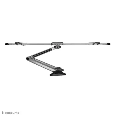 Neomounts LED-W700SILVER Support pour écran mural 32-60" - orientable - Support Fixe & Mobile - visuel 7