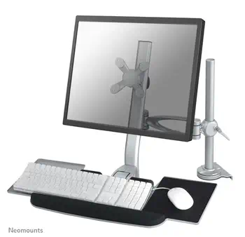 Support Fixe & Mobile Neomounts 10 kg meilleur prix