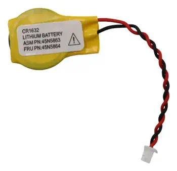 Avis Batterie Lenovo 45N5864