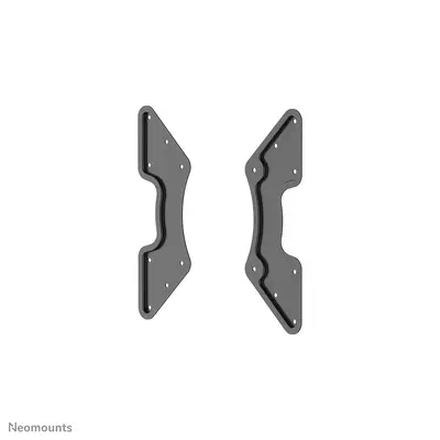 Neomounts FPMA-VESA440 Adaptateur VESA 27-60" - Support Fixe & Mobile - visuel 5