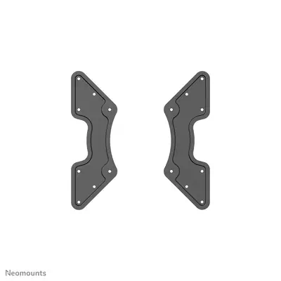 Neomounts FPMA-VESA440 Adaptateur VESA 27-60" - Support Fixe & Mobile - visuel 4