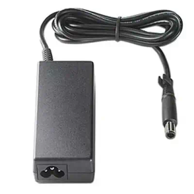AC Smart pin slim power adapter (90-watt) - HP - Chargeur et alimentation - visuel 1